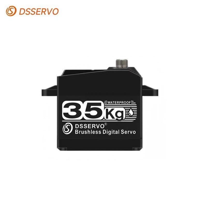 DSSERVO BLS3235 Servo Motor product image 1