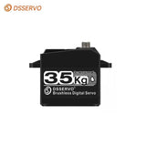 DSSERVO BLS3235 Servo Motor product image 1