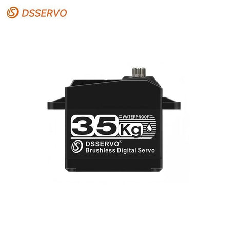 DSSERVO BLS3235 Servo Motor product image 1