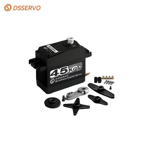 DSSERVO BLS3245 Servo Motor product image 3