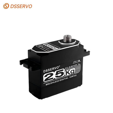 DSSERVO BLS3325 Servo Motor product image 2