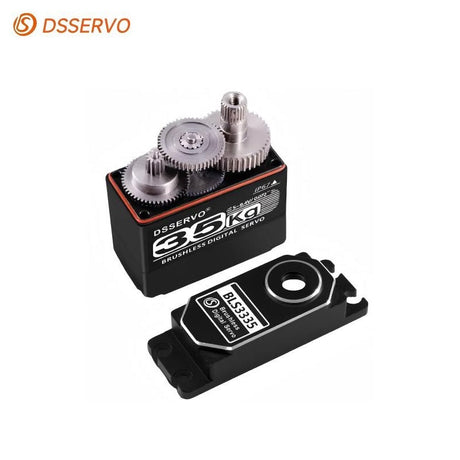 DSSERVO BLS3335 Servo Motor product image 3