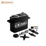 DSSERVO BLS3355 Servo Motor product image 1