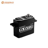 DSSERVO BLS3355 Servo Motor product image 2