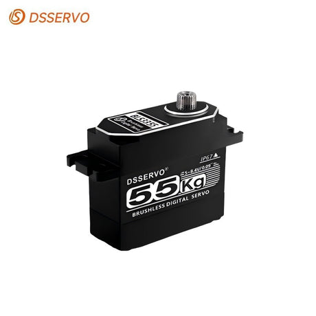 DSSERVO BLS3355 Servo Motor product image 2