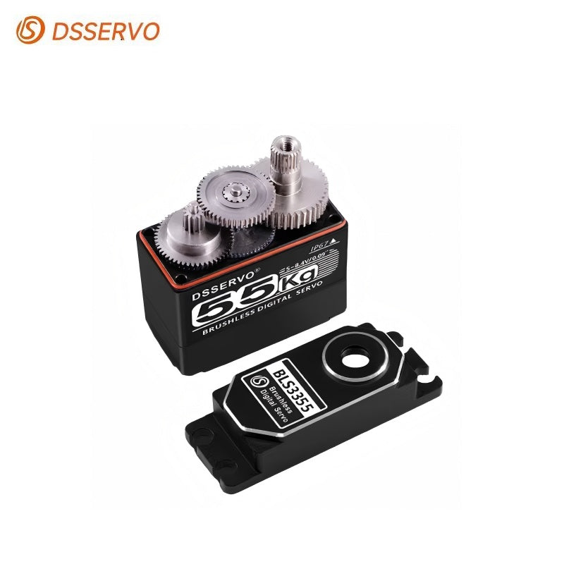 DSSERVO BLS3355 Servo Motor product image 3
