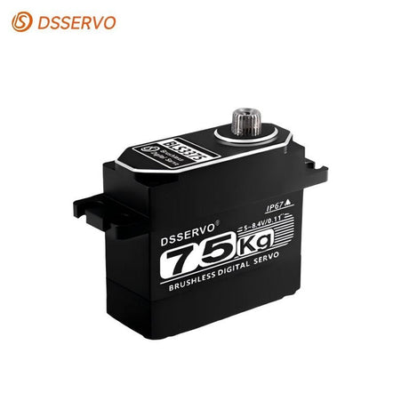 DSSERVO BLS3375 Servo Motor product image 2