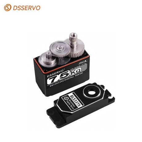 DSSERVO BLS3375 Servo Motor product image 3