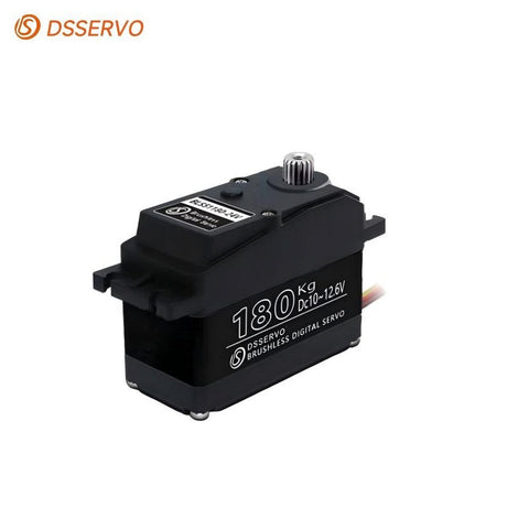 DSSERVO BLS51180 Servo Motor product image 2
