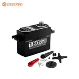 DSSERVO BLS53180 Servo Motor product image 1