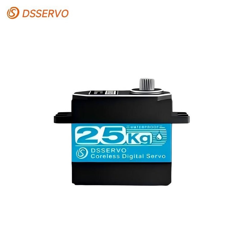DSSERVO CLS3325 Servo Motor product image 1