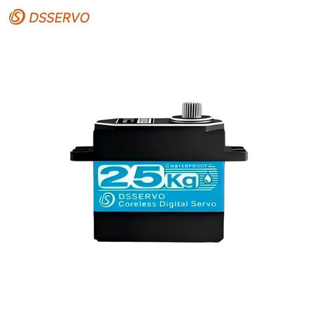 DSSERVO CLS3325 Servo Motor product image 1