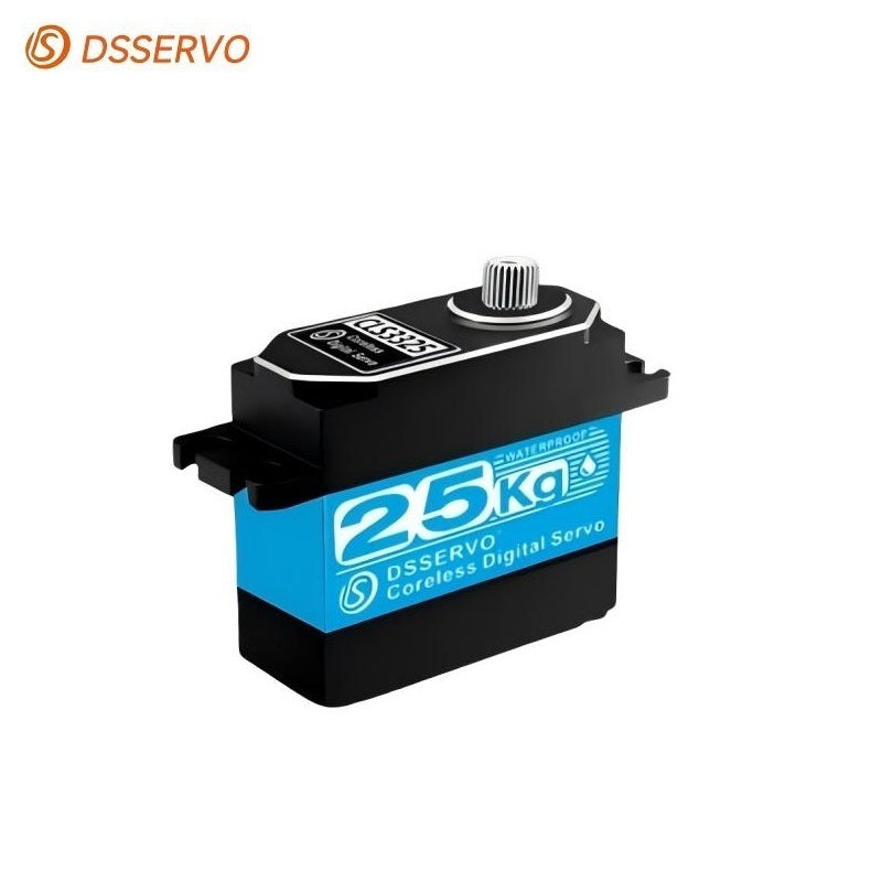 DSSERVO CLS3325 Servo Motor product image 2