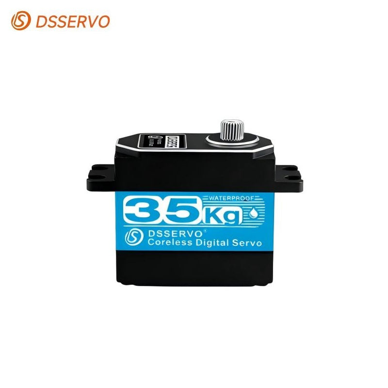 DSSERVO CLS3335 Servo Motor product image 1