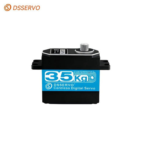 DSSERVO CLS3335 Servo Motor product image 1