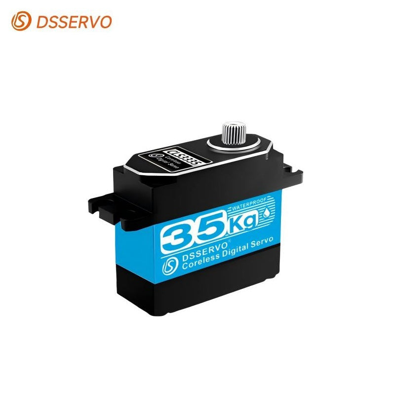 DSSERVO CLS3335 Servo Motor product image 2