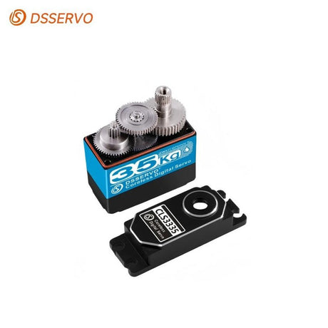 DSSERVO CLS3335 Servo Motor product image 3
