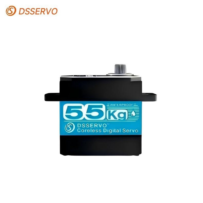 DSSERVO CLS3355 Servo Motor product image 1