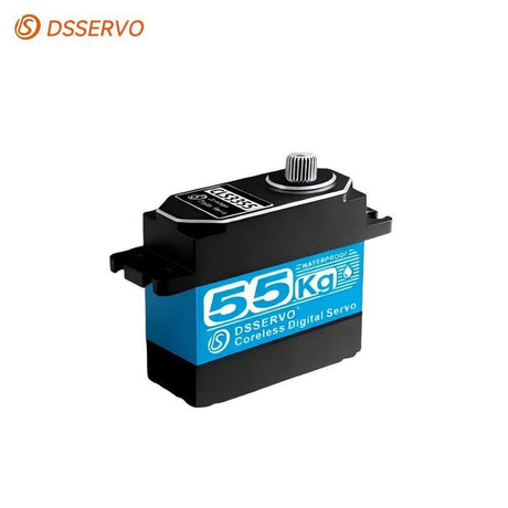 DSSERVO CLS3355 Servo Motor product image 2