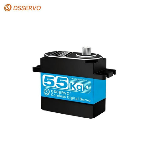DSSERVO CLS3355 Servo Motor product image 3