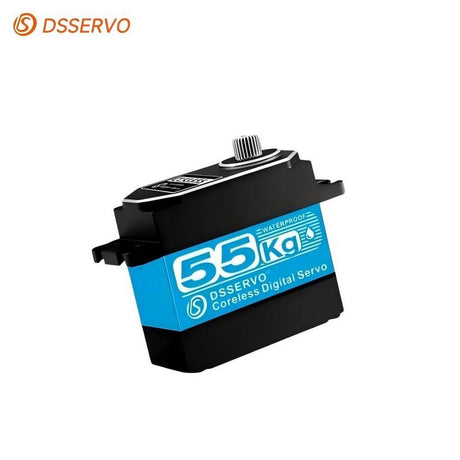DSSERVO CLS3355 Servo Motor product image 4