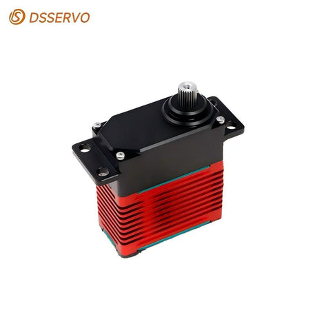 DSSERVO DES-Series Servo Motor product image 3