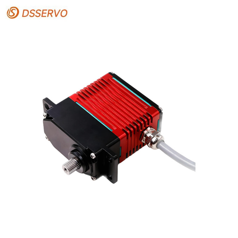 DSSERVO DES150 Servo Motor product image 4