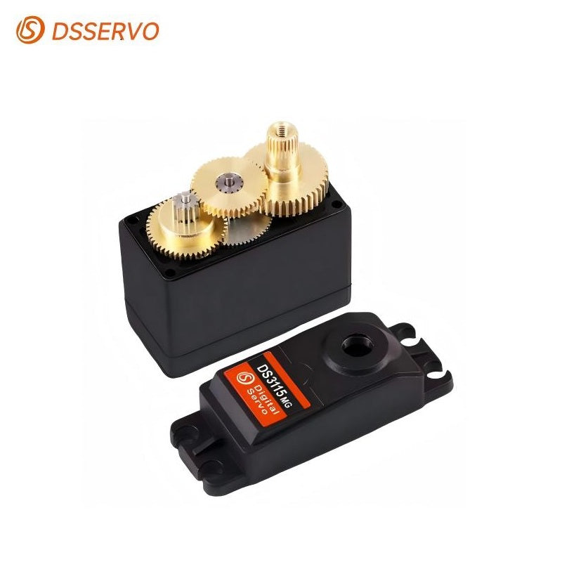 DSSERVO DS3115 MG Servo Motor product image 2