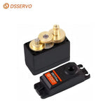 DSSERVO DS3115 MG Servo Motor product image 2