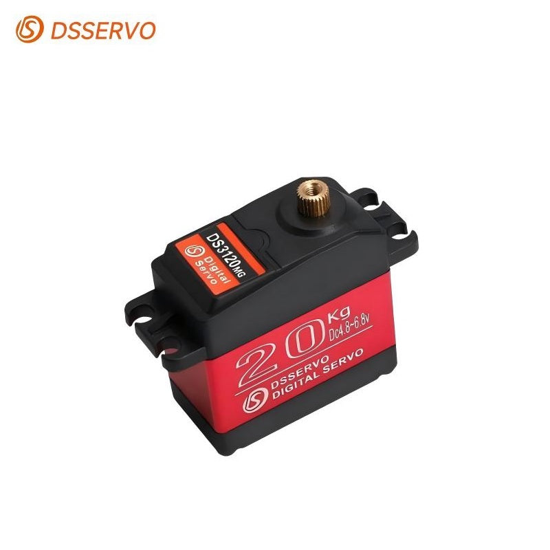 DSSERVO DS3120 Servo Motor product image 2