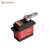 DSSERVO DS3120 Servo Motor product image 4