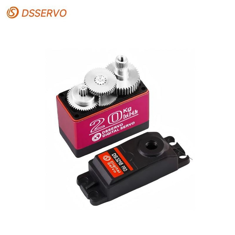 DSSERVO DS3218 PRO Servo Motor product image 3
