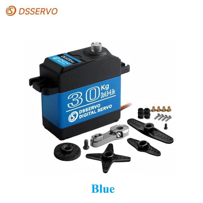 DSSERVO DS3230 MG Servo Motor product image 1