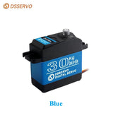 DSSERVO DS3230 MG Servo Motor product image 2