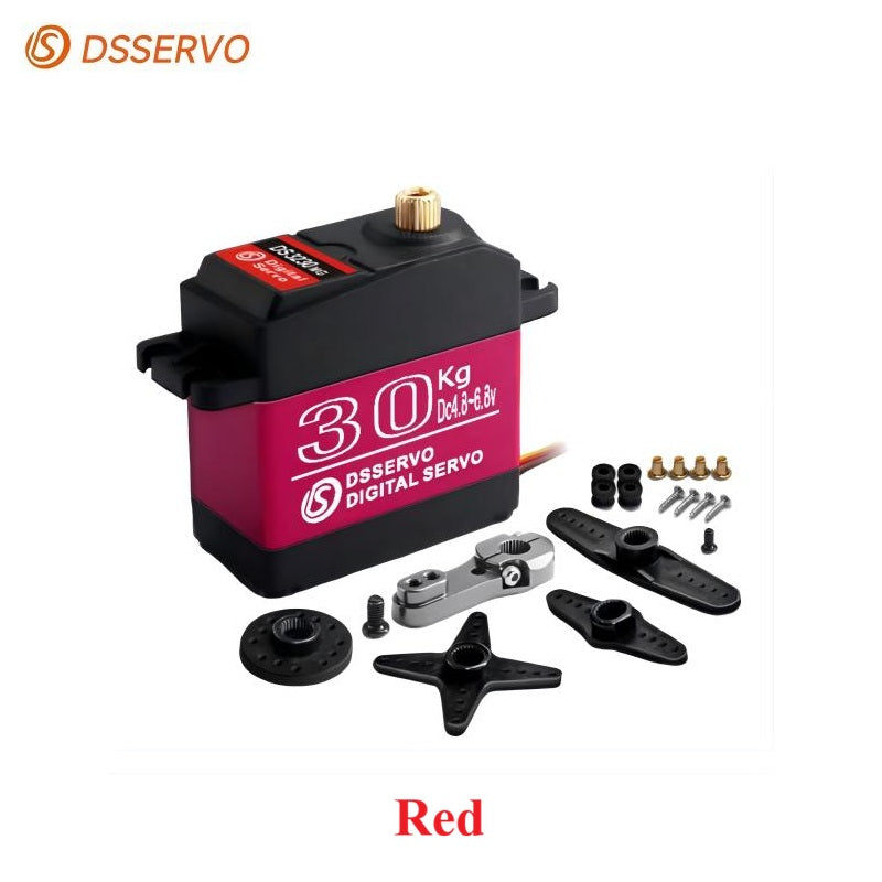 DSSERVO DS3230 MG Servo Motor product image 4
