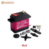 DSSERVO DS3230 MG Servo Motor product image 4