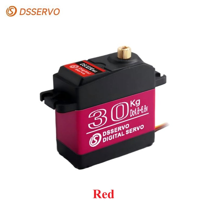DSSERVO DS3230 MG Servo Motor product image 5