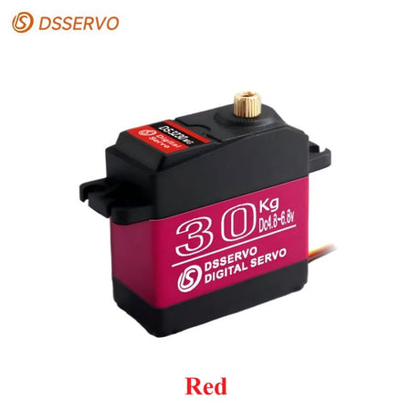 DSSERVO DS3230 MG Servo Motor product image 5