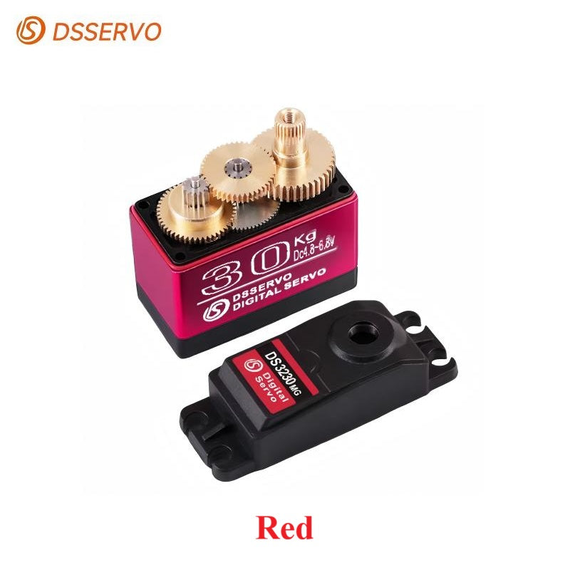 DSSERVO DS3230 MG Servo Motor product image 6