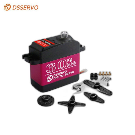 DSSERVO DS3230 PRO Servo Motor product image 1