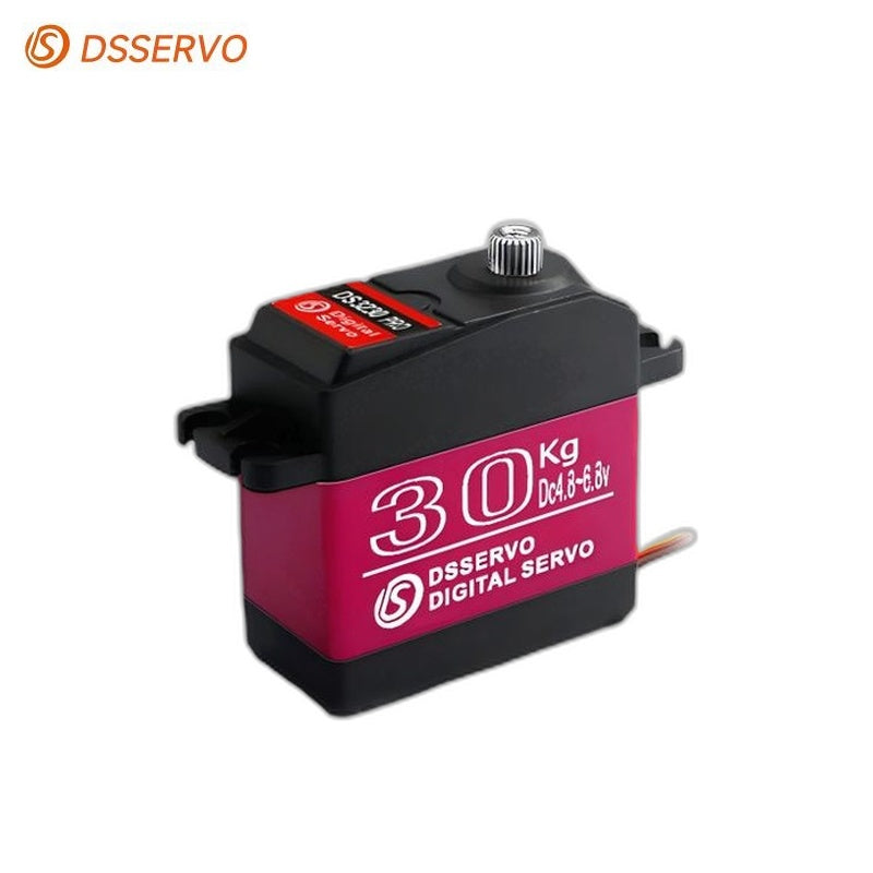 DSSERVO DS3230 PRO Servo Motor product image 2