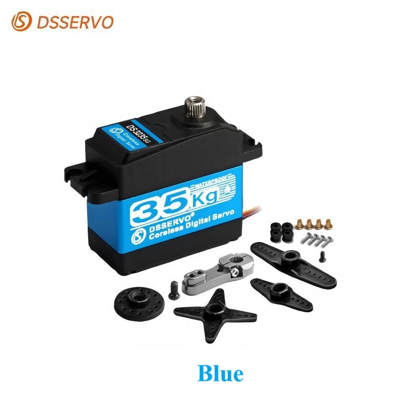 DSSERVO DS3235 SG Servo Motor product image 1