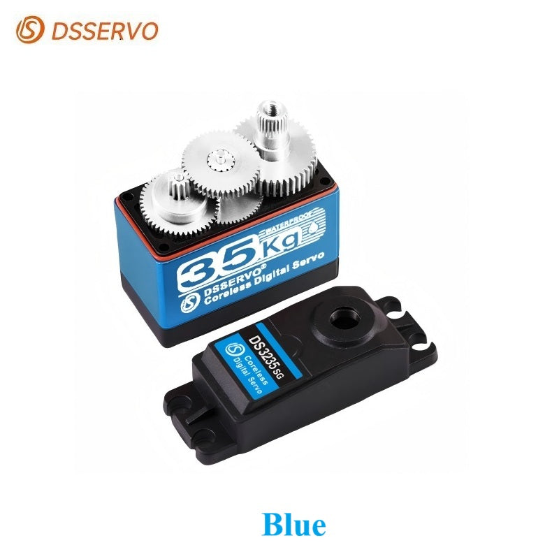 DSSERVO DS3235 SG Servo Motor product image 3