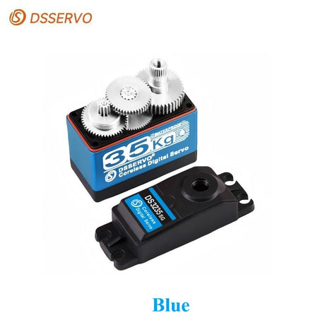 DSSERVO DS3235 SG Servo Motor product image 3