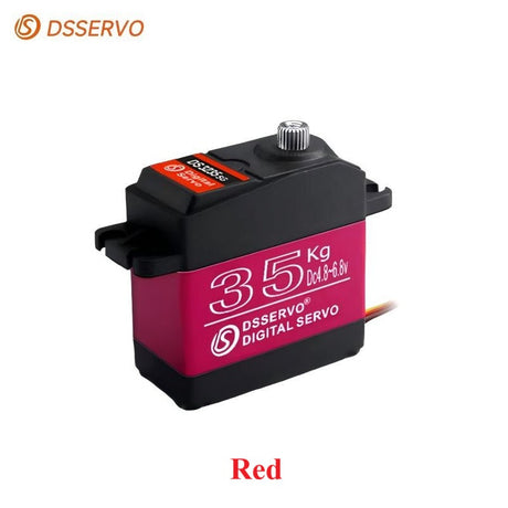 DSSERVO DS3235 SG Servo Motor product image 5