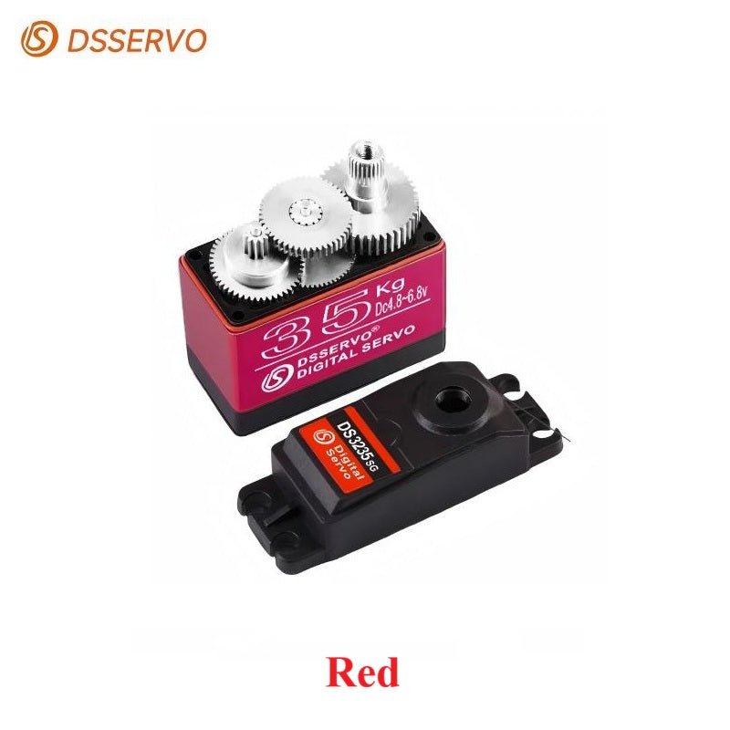 DSSERVO DS3235 SG Servo Motor product image 6