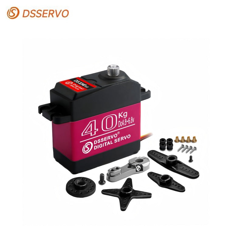 DSSERVO DS3240 SG Servo Motor product image 1