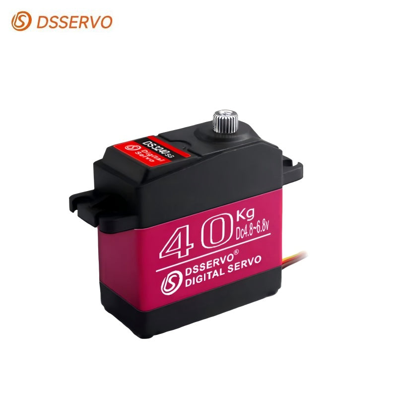 DSSERVO DS3240 SG Servo Motor product image 2
