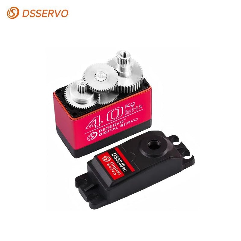 DSSERVO DS3240 SG Servo Motor product image 3