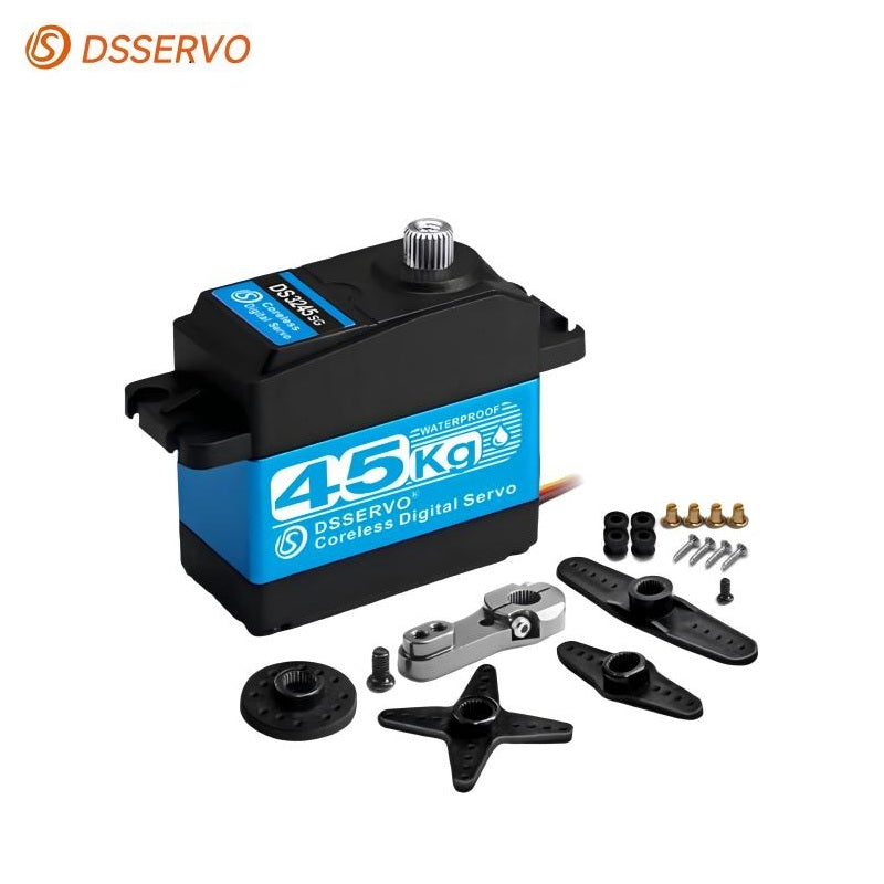 DSSERVO DS3245 SG Servo Motor product image 1